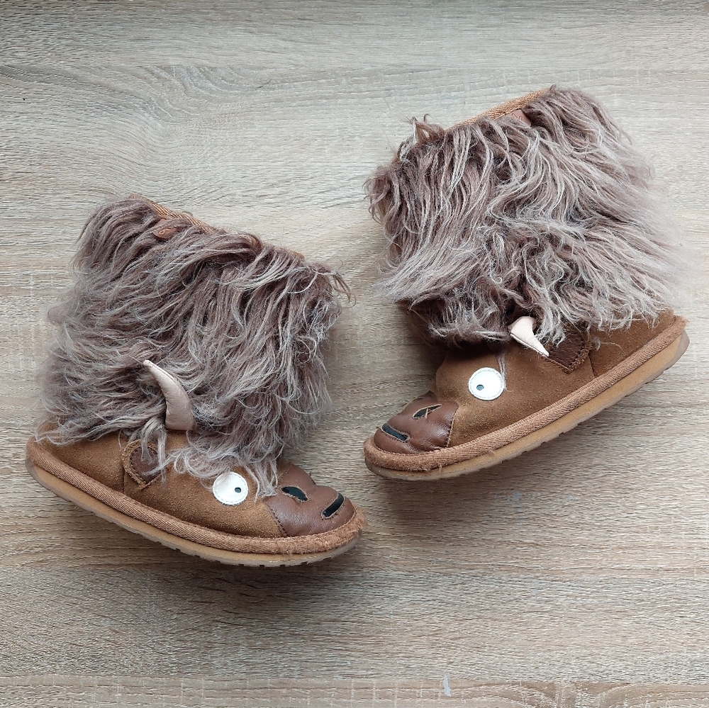 Emu Australia ox 🐂 boots - Picture 2 of 16